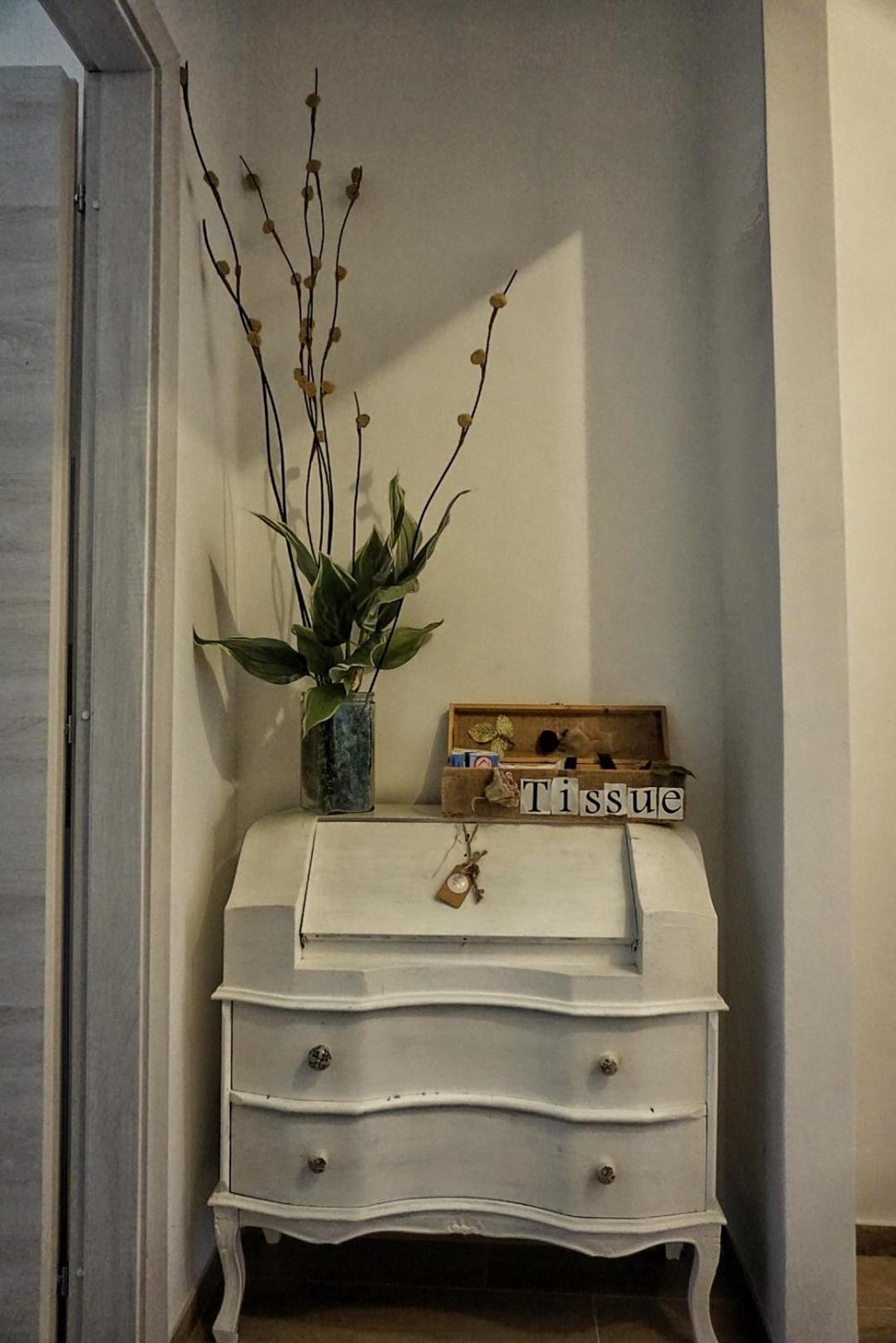 Clavi Apartament Sassari Dış mekan fotoğraf