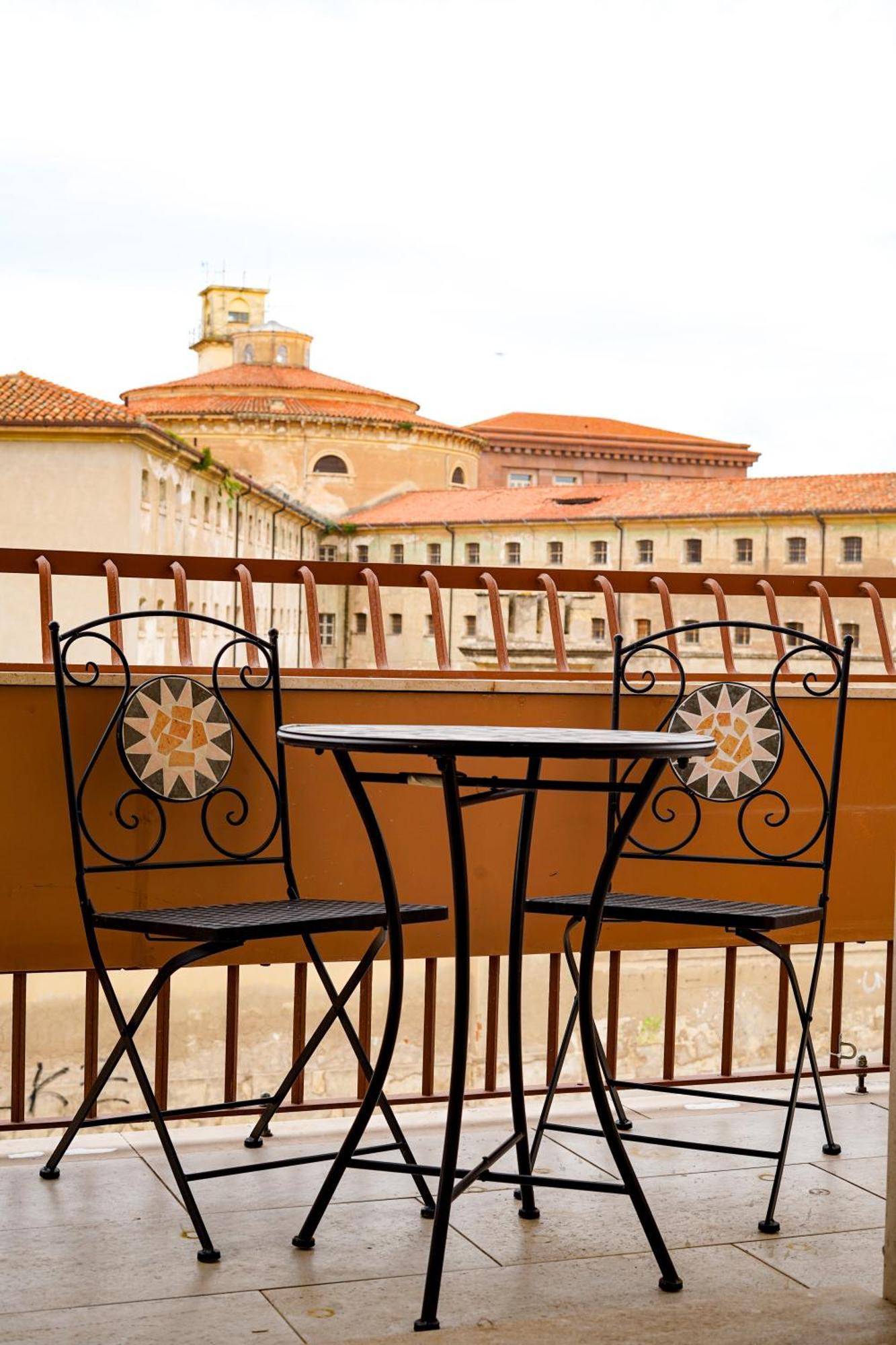 Clavi Apartament Sassari Dış mekan fotoğraf